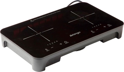 Sizzle double 1600w portable - double,