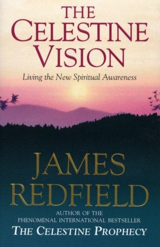 Celestine vision redfield - vision,