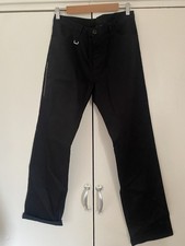 y3 yohji yamamoto Black