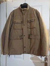 Waterproof Motorcycle Jacket