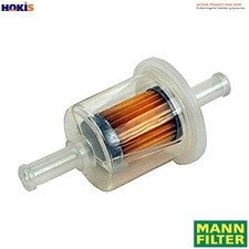 FUEL FILTER WK 612/3 FOR FORD
