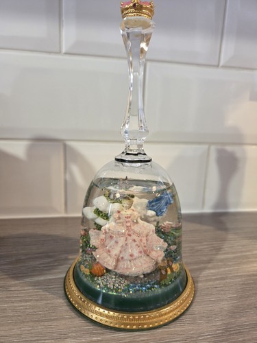 Franklin mint 1991 snow - 1991,