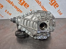 2021-2025 LAND ROVER DISCOVERY 5 L462 3.0 FRONT DIFF DIFFERENTIAL MPLA3017AB