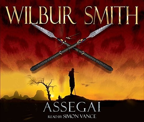 Assegai the courtneys of - assegai,