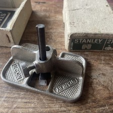 SANLEY 271 Router Plane