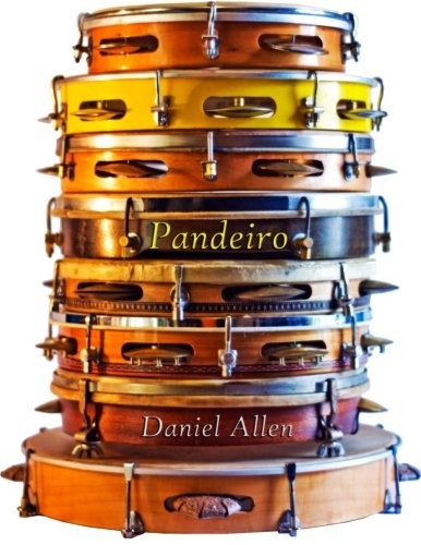 Pandeiro the philosophy - the,