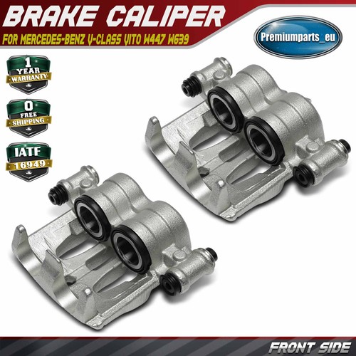 Brake calipers front for - brake,