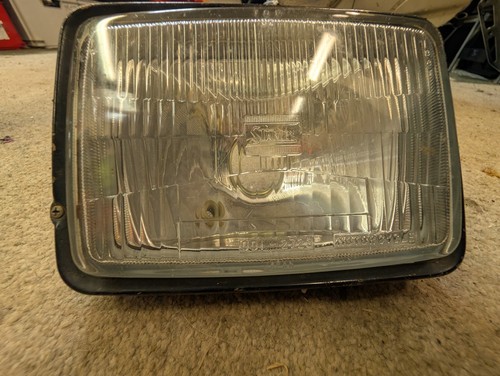 Kawasaki gt550 headlight - kawasaki,