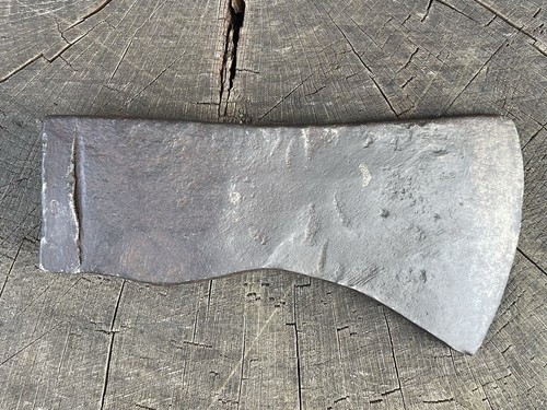 Vintage blacksmith made - vintage,
