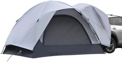 Used camping equipment - used,