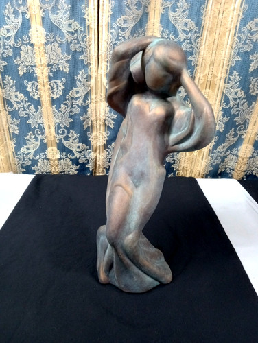 Van teal rare woman - rare,
