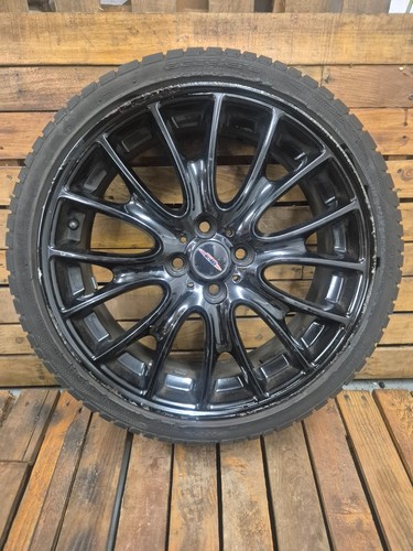 Genuine mini cooper jcw - 18",