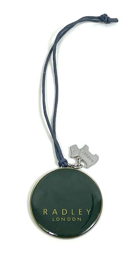 Radley handbag charm charms - radley,