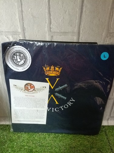Hms victory royal navy - victory, veteran