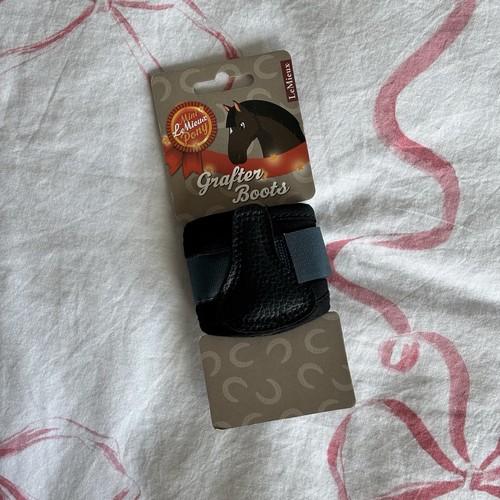 Lemieux toy mini pony grafter - mini,