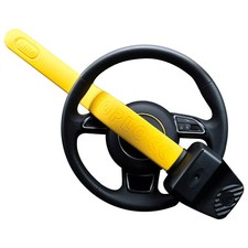 Stoplock Pro Elite Car Steering Wheel Lock (2 keys)