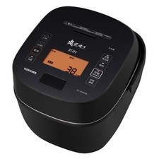 Toshiba IH Rice Cooker