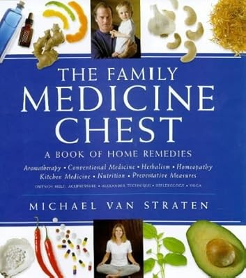 Family medicine chest van - family,