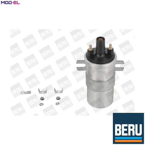 Ignition coil zs563 for - ignition, alfa