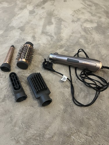 Babyliss hair styler advance - hair,