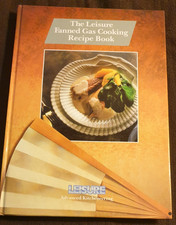 The Leisure Fanned Gas Cooking