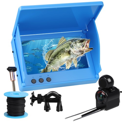 Fishing inch hd - 4.3, ips