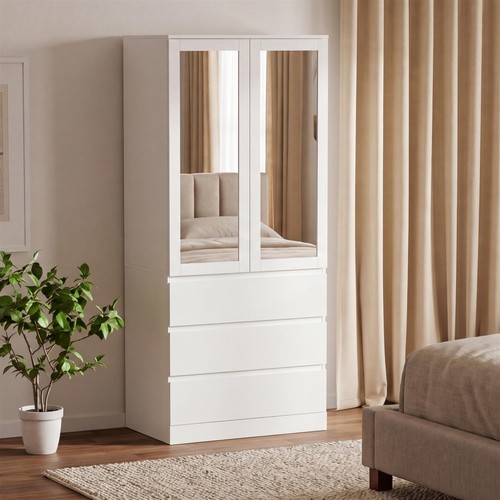 New denver wardrobes door - wardrobes,
