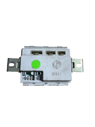 Ecu window regulator - ecu,
