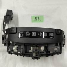 Miele C3  Vacuum Cleaner PCB Circuit Board  EDW S15303  GOOD WORKING ORDER …