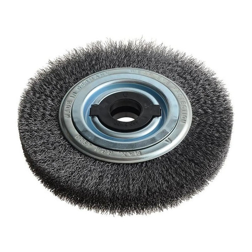 Lessmann wheel brush d200mm - lessmann, x