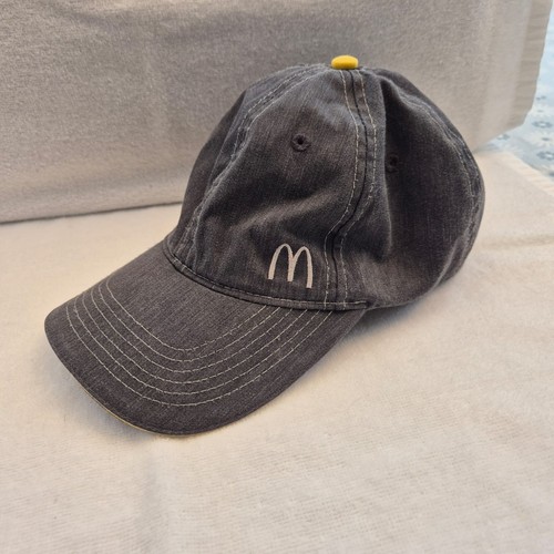 Mcdonald uniform crew - mcdonald's,