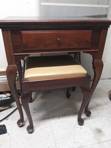 Vintage singer 301 sewing - singer,