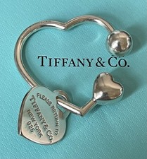 Return to Tiffany & Co. Heart