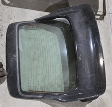 Ford Sierra XR4X4 Rear Boot