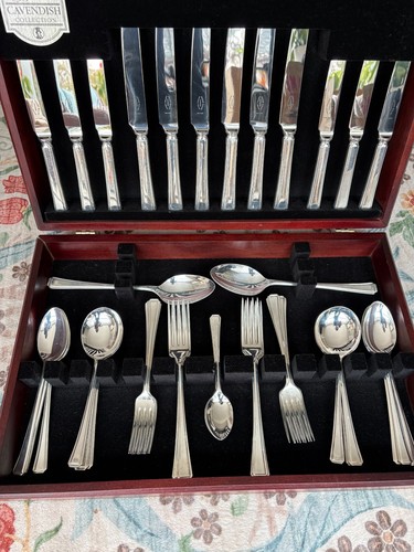 George butler epns silver - george,