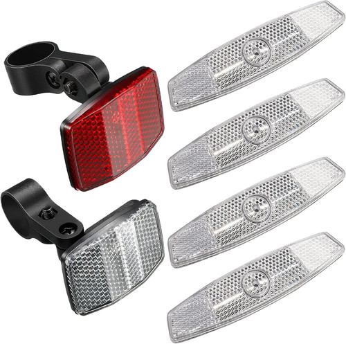 Pcs bike front and rear - bike,