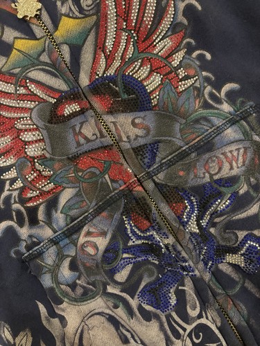 Vintage hardy christian - ed, by