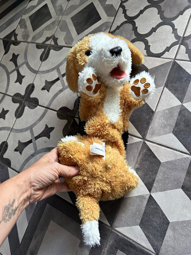 Hasbro furreal friends tumbles - hasbro,