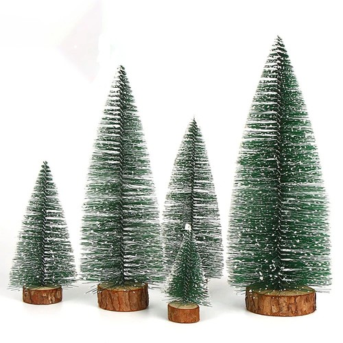 30cm mini christmas tree - mini,