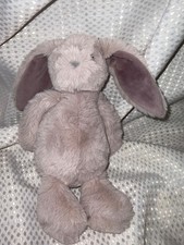 Poppy & Duckling pink Bunny