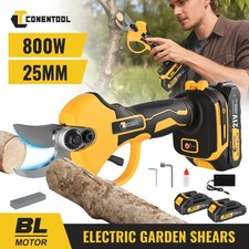 Upgraded 21V Electric Pruning