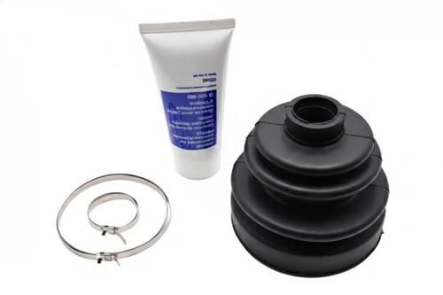 Drive shaft joint boot - drive,