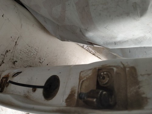 Fiat doblo front - doblo,