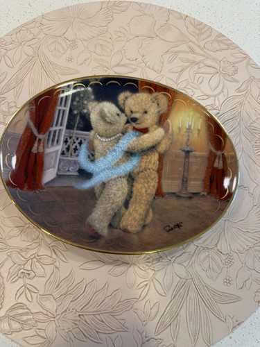 Franklin mint sue - mint,