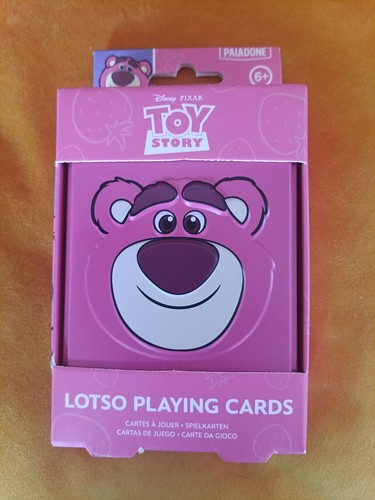 Disney toy story lotso playing - toy,