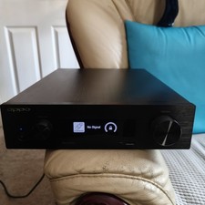 Oppo Sonica Dac/Streamer/ Pre Amp Superb Condition