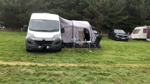 Vango airway kela - vango,