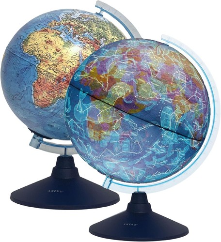 Exerz globe cable free - exerz, cable-free