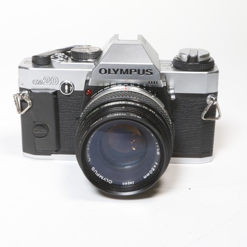 Olympus slr camera - slr, +