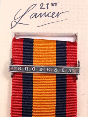 Qsa queens south africa medal - south,